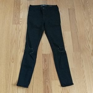 Hollister Skinny Jeans